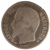 Second Empire, 1 Franc Napolon