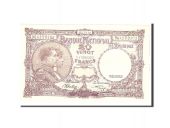 Belgium, 20 Francs, 1944, KM:111, 1944-01-03, AU(50-53)