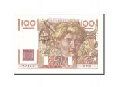 France, 100 Francs, 1948, KM:128b, 1948-04-15, SPL, Fayette:28.17