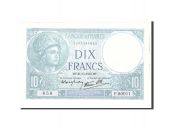 France, 10 Francs, 1940, KM:84, 1940-11-21, SUP, Fayette:7.21