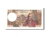 France, 10 Francs, 1969, KM:147c, 1969-05-08, AU(50-53), Fayette:62.38