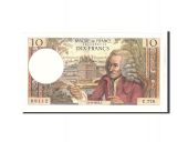 France, 10 Francs, 1972, KM:147d, 1972-06-01, AU(50-53), Fayette:62.57
