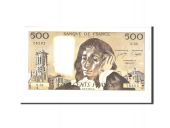 France, 500 Francs, 1977, KM:156d, 1977-02-03, SUP, Fayette:71.16