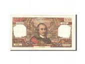 France, 100 Francs, 1965, KM:149a, 1965-04-01, VG(8-10), Fayette:65.7