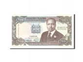 Kenya, 200 Shillings, 1994, KM:29f, 1994-01-01, NEUF