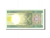 Mauritanie, 500 Ouguiya, 2004, 2004-11-28, KM:12a, NEUF