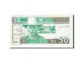 Namibia, 50 Namibia dollars, 1999, Undated, KM:7a, NEUF