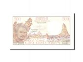 Djibouti, 500 Francs, 1979, Undated, KM:36a, NEUF