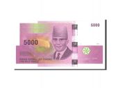 Comoros, 5000 Francs, 2006, KM:18, Undated, UNC(65-70)