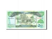 Somaliland, 5000 Shillings, 2011, Undated, KM:21, NEUF