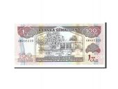 Somaliland, 100 Shillings = 100 Shilin, 1994, Undated, KM:5a, NEUF