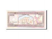 Somaliland, 20 Shillings = 20 Shilin, 1996, Undated, KM:16, NEUF