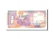 Somalie, 1000 Shilin = 1000 Shillings, 1996, Undated, KM:37b, NEUF