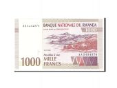 Rwanda, 1000 Francs, 1994, 1994-12-01, KM:24a, NEUF