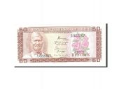 Sierra Leone, 50 Cents, 1984, KM:4e, 1984-08-04, NEUF