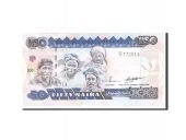 Nigeria, 50 Naira, 2001, Undated, KM:27d, UNC(65-70)