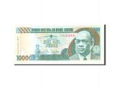 Guinea-Bissau, 10,000 Pesos, 1993, KM:15b, 1993-03-01, NEUF