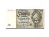Allemagne, 50 Reichsmark, 1933, KM:182a, 1933-03-30, SPL