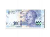 Afrique du Sud, 100 Rand, 2012, KM:136, Undated, NEUF