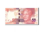 Afrique du Sud, 50 Rand, 2012, KM:135, Undated, NEUF