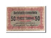 Allemagne, 50 Kopeken, 1916, KM:R121a, 1916-04-17, TB