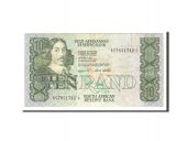 Billet, Afrique du Sud, 10 Rand, 1990, Undated, KM:120e, TTB