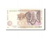 South Africa, 20 Rand, 1993, Undated, KM:124a, EF(40-45)