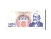 Italie, 1000 Lire, 1964, KM:96b, 1964-01-14, TTB+