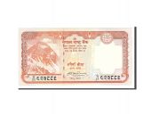 Npal, 20 Rupees, 2002, KM:47, Undated, NEUF
