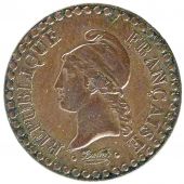 French Second Republic, 1 Centime Dupr