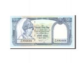 Npal, 50 Rupees, 2002, Undated, KM:48a, NEUF