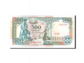 Somalie, 500 Shilin = 500 Shillings, 1996, Undated, KM:36c, NEUF