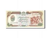 Afghanistan, 500 Afghanis, 1979, KM:60a, Undated, UNC(65-70)