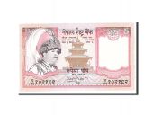 Npal, 5 Rupees, 2002, KM:46, Undated, NEUF