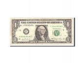tats-Unis, One Dollar, 1981, KM:3505, Undated, TB