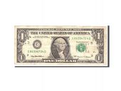 tats-Unis, One Dollar, 1999, KM:4502, Undated, TB