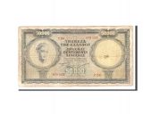 Greece, 50,000 Drachmai, 1950, KM:185a, 1950-12-01, VF(20-25)