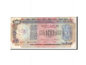 India, 100 Rupees, 1979, KM:86d, Undated, VF(20-25)
