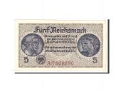Allemagne, 5 Reichsmark, 1940, KM:R138a, Undated, TTB