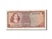 South Africa, 1 Rand, 1967, KM:110b, Undated, VF(20-25)
