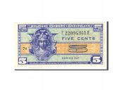 tats-Unis, 5 Cents, 1954, KM:M29a, Undated, TTB+