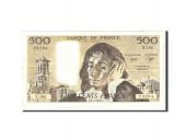 France, 500 Francs, 1983, KM:156e, 1983-01-06, VF(30-35), Fayette:71.28