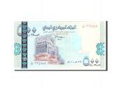 Yemen Arab Republic, 500 Rials, 2001, Undated, KM:31, NEUF