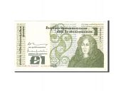 Ireland - Republic, 1 Pound, 1977, 1977-10-11, KM:70a, TB+
