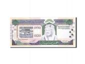 Saudi Arabia, 500 Riyals, 2003, KM:30, Undated, UNC(65-70)
