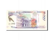 Suriname, 5000 Gulden, 1997, KM:143a, 1997-10-05, UNC(65-70)