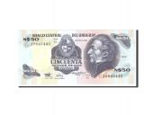 Uruguay, 50 Nuevos Pesos, Undated, KM:61a, Undated, NEUF