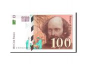 France, 100 Francs, 1997, KM:158a, Undated, UNC(65-70)
