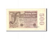 Germany, 500 Millionen Mark, 1923, KM:110d, 1923-09-01, EF(40-45)