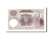 Serbie, 100 Dinara, 1941, 1941-05-01, KM:23, SPL
